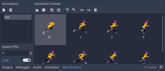 Download free bullet png images. 2d Sprite Animation Godot Engine Stable Documentation In English