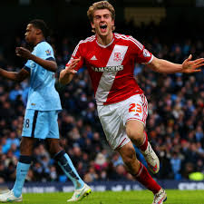 Der seit seinem achten lebensjahr in den jugendmannschaften seines heimatvereins nottingham forest. Patrick Bamford On Verge Of Joining Middlesbrough After Chelsea Accept Offer Football The Guardian