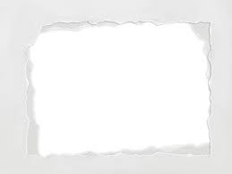 Ripped Paper Transparent Free Texture Free Paper Texture Stained Paper Texture Paper Texture