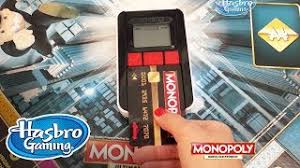 Resumiendo, claro que se puede pasar un buen rato en familia jugando al monopoly electronic banking, y con niños más pequeños de lo que admite la versión tradicional del juego. Monopoly Juegos De Mesa Monopoly Banco Electronico Nuevo Falabella Com