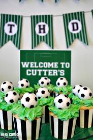 Check spelling or type a new query. Girl Soccer Themed Birthday Party Novocom Top