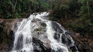 Kota tinggi waterfalls resort posts facebook. No Thanks Review Of Kota Tinggi Waterfalls Johor Malaysia Tripadvisor