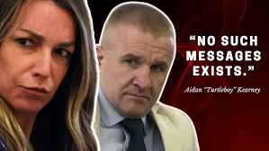 Karen Read's Desperate PR Ploy! Will It Fall Flat?!