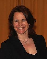 Ingfrid Salvesen Haldorsen