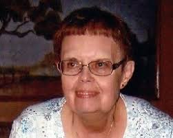Betty Ruckert Obituary