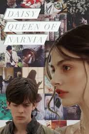 นิยาย Daisy Queen Of Narnia (Edmund Pevensie)#ควีนของเอ็ดมันด์ : Dek-D.com 