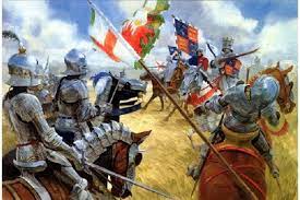 pin on medieval knights warriors