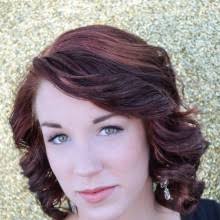 Miss Idaho's Outstanding Teen 2015