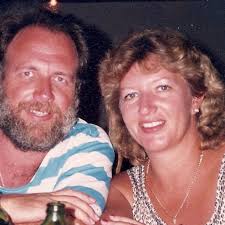 Fundraiser for Maria Bampton by Kiki Bampton : Help Roger & Maria Enjoy  Bali Together