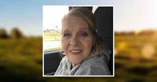 Sharon Ruth Preece Obituary April 24, 2022