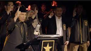 Partai baru yang dibentukknya itu akan diisi mantan petinggi kpk hingga mantan pangli. Xxfh4kyz 9nwlm