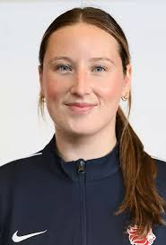 2023-2024 Women's Basketball Roster