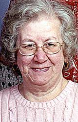 Thomasina M. Phillips Matheson (1936-2013)