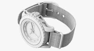 Artstation Wrist Watch Dima Ishutin Wrist Watch Wrist Low Poly Models