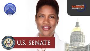 TAMARA JOHNSON-SHEALEY FOR US SENATE