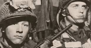 Four Hours of Fury: The Story of World War II's Operation Varsity ~ The  Imaginative Conservative