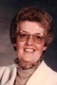 Shirley Welsh Obituary (1936