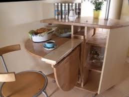 Descubre la mejor forma de comprar online. Ideas De Mesas Plegables De Cocina