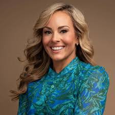 Denise Grindle's Instagram, Twitter & Facebook