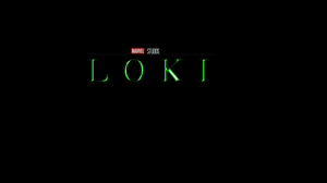 The original loki logo was static, and none of the letters really seemed to match up. Marvel Studios Loki Logo Fan Made By Thedarkrinnegan On Deviantart