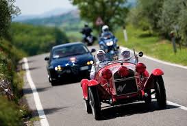 La notizia è stata confermata dal consiglio di amministrazione di 1000 miglia srl, in accordo con l'automobile club di brescia. Oldtimer News Mille Miglia 2021 Um Einen Monat Verschoben Zwischengas