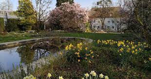 I migliori hotel e alberghi vicino a botanischer garten, linz, austria: Botanischer Garten Grune Oase In Linz Visit Linz
