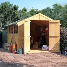 Products where shown painted have. Purchasing The Right Garden Shed Type For You A Guide 2021 Blog