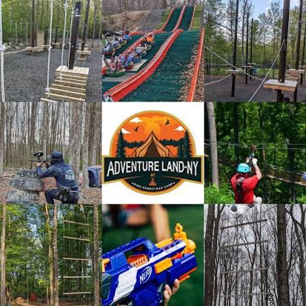 Adventure Land NY (formerly Ring Homestead)