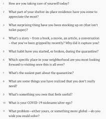In this case you're going nowhere in the how did you fare on your exam? Daniel Pink On Twitter 20 Questions To Ask Instead Of How Are You Doing Right Now Https T Co 2p7skzsjoa Via Elizabethw723