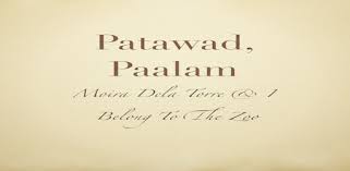 Susundan kahit san man magpunta d ka mawawala. Patawad Paalam Lyrics Apps On Google Play