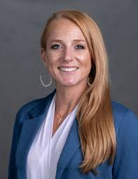 Ms. Rose Forrest (COL, USA)