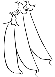 25 free ballerina coloring pages you can print from home. Coloring Pages Brunch Of Green Pea Coloring Pages