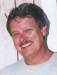 Obituary for Gary Marvin Harris