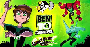Ben 10 Omniverse Decrypted 3ds Rom Download Https Www Ziperto Com Ben 10 Omniverse Decrypted Ben 10 Omniverse Ben 10 Cartoon