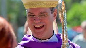 Bishop Peter A Comensoli Farewell Slideshow