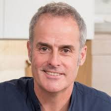 Phil Vickery's Instagram, Twitter & Facebook