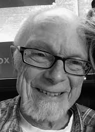 Vernon Bliss Obituary (1934