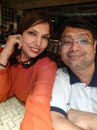 Cocktail Hangouts event in Pune at Effingut