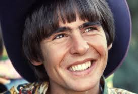 Davy Jones (musician)