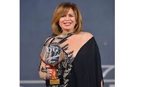 دنيا سمير غانم تغيب عن فعاليات تكريمها بـ «أسوان لأفلام المرأة» بالأغاني والدفوف النوبية. Ø¥Ù„Ù‡Ø§Ù… Ø´Ø§Ù‡ÙŠÙ† ØªÙƒØ´Ù Ø¹Ù† Ù…Ø±Ø¶ Ø³Ù…ÙŠØ± ØºØ§Ù†Ù… Ø§Ù„Ø­Ù‚ÙŠÙ‚ÙŠ ÙˆØªØ·ÙˆØ±Ø§Øª Ø­Ø§Ù„ØªÙ‡ Ø§Ù„ØµØ­ÙŠØ© Beirutcom Net