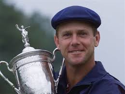 U.S. Open: Playing Pinehurst, thinking of Payne