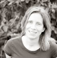 About Kimberly Johnson | Academy of American Poets