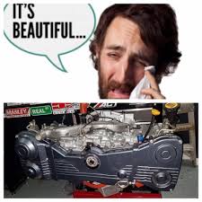 When you realise the exhaust isn't just hot… it's life-changing 🔥😂