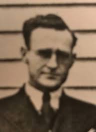 Clarence Austin Colopy (1901-1982)