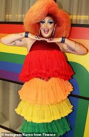 The cast was announced via twitter on december 9, 2020. Rupaul S Drag Race Australia Meet The Queens Rumoured To Be Joining The 2021 Season Aktuelle Boulevard Nachrichten Und Fotogalerien Zu Stars Sternchen