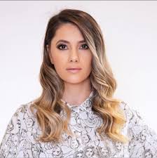 Amalia Matache Hair-Stylist‎