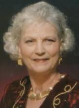 Obituary information for Ellen L. Elliott