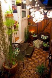 80 Best Small Apartment Balcony Decorating Ideas Apartment Backyard Balcony Decor Apartment Garden