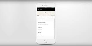 Uber Contact Si Alte InformaÈ›ii Despre EchipÄƒ Uber Blog