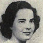 Charlotte Marjorie Sitts Vaughan (1922-2013): homenaje de Find a Grave